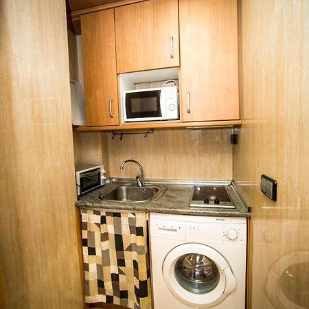 Hostal Caballeros سوريا المظهر الخارجي الصورة