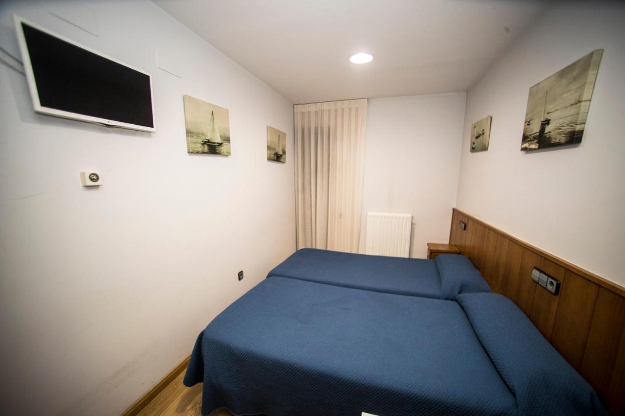 Hostal Caballeros سوريا المظهر الخارجي الصورة