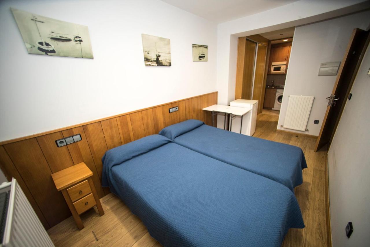 Hostal Caballeros سوريا المظهر الخارجي الصورة
