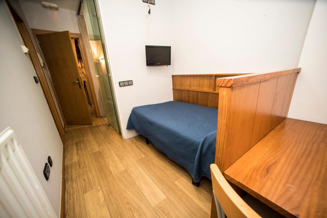 Hostal Caballeros سوريا المظهر الخارجي الصورة