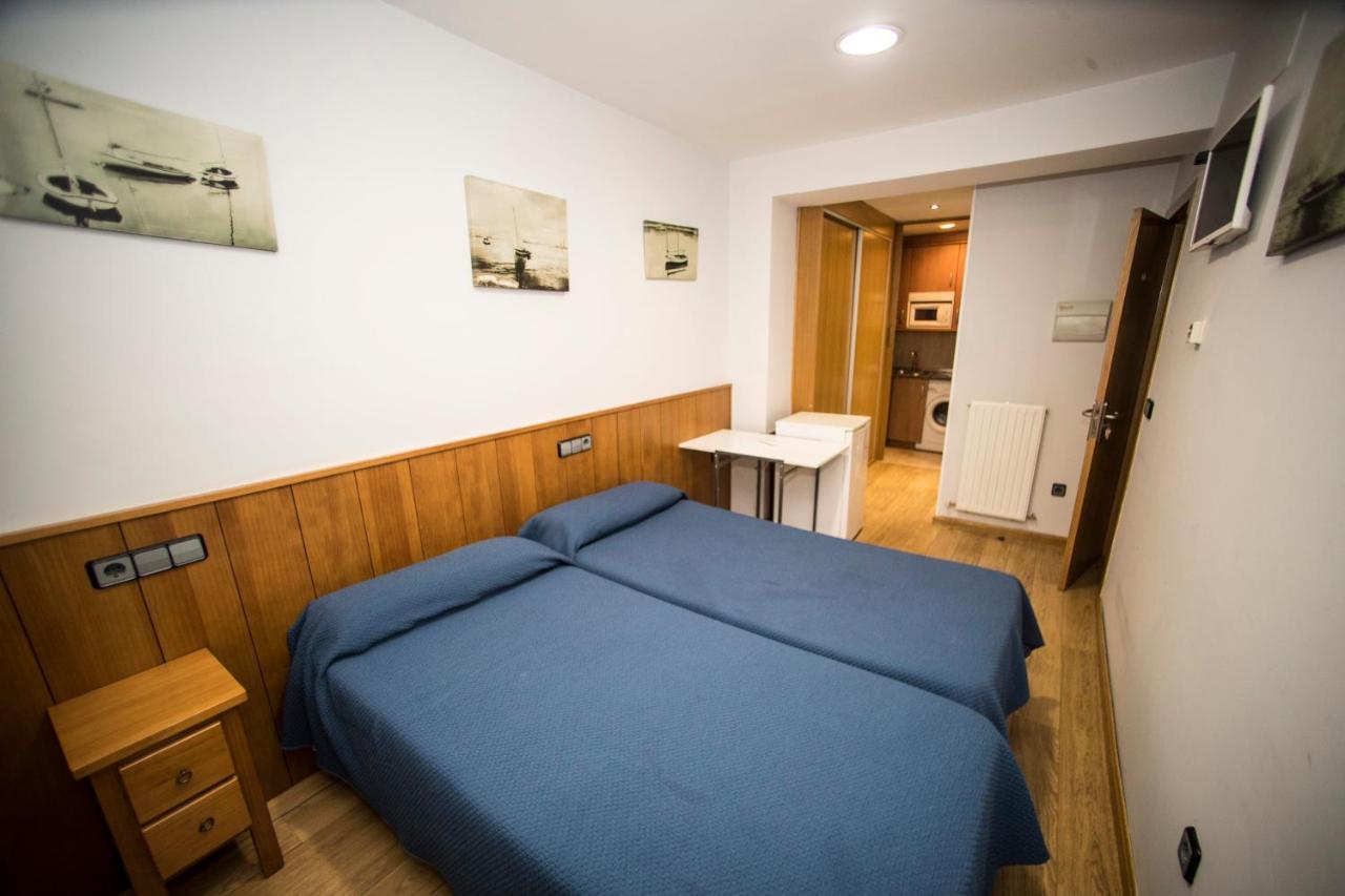 Hostal Caballeros سوريا المظهر الخارجي الصورة