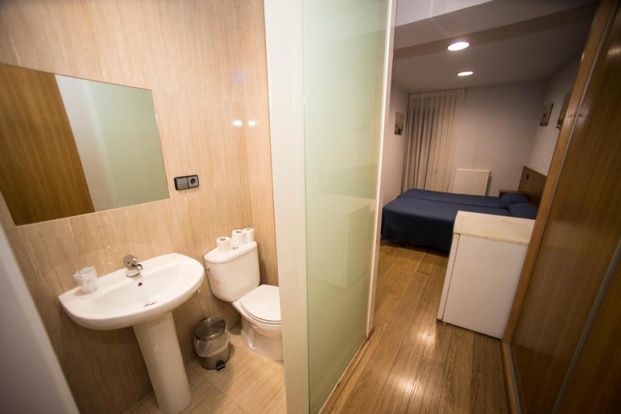 Hostal Caballeros سوريا المظهر الخارجي الصورة