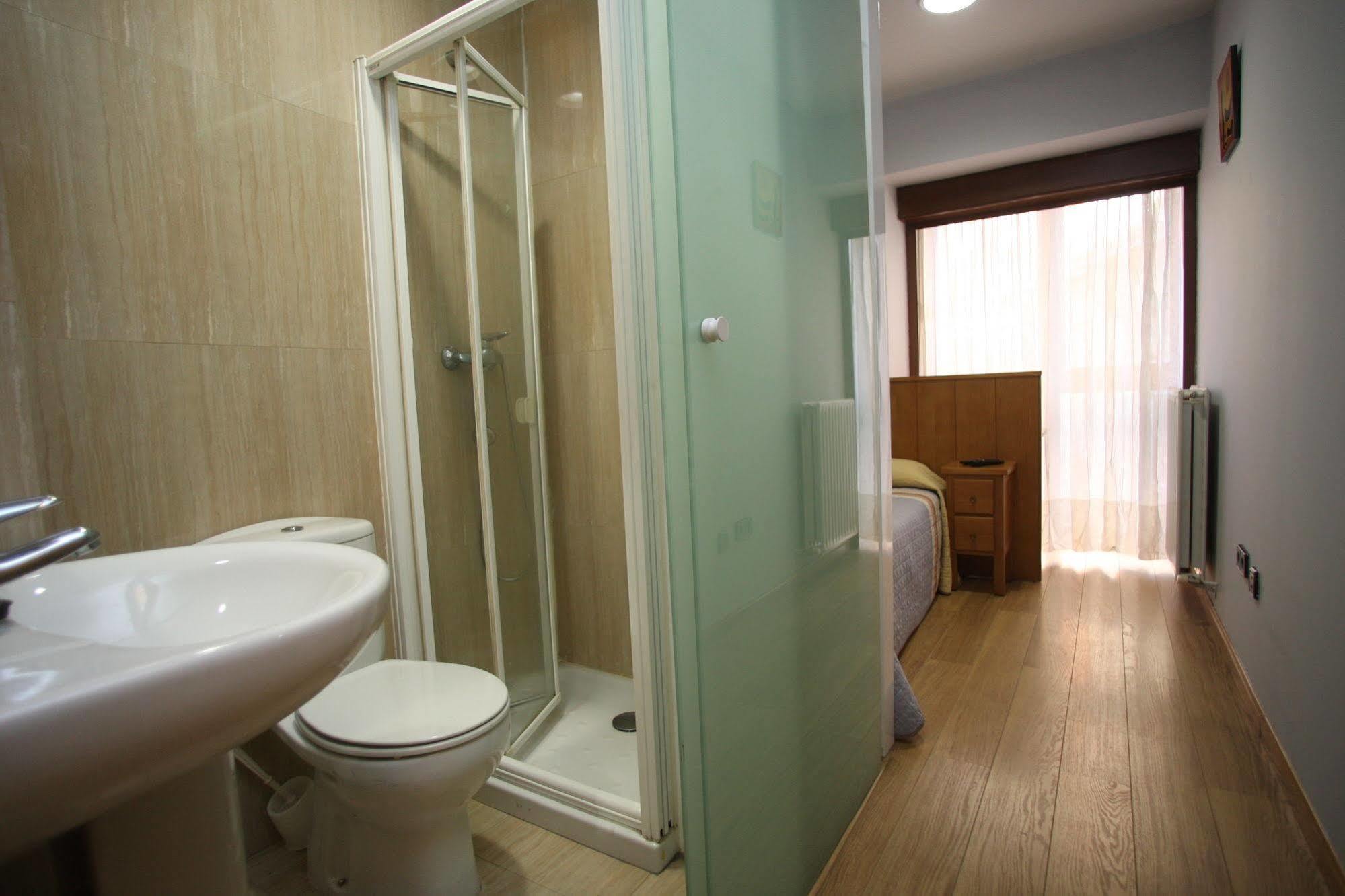 Hostal Caballeros سوريا المظهر الخارجي الصورة